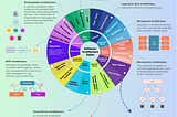 The Architect’s Blueprint: Understanding Software Styles and Patterns with Cheatsheet