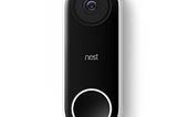 Feature & Benefits of the Google Nest Hello Video Doorbell