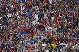 I Believe That We Will Win!