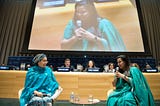 12 Takeaways from the UN ECOSOC Youth Forum 2018