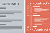 Les smart contracts sonnent-ils le glas pour le droit 1.0 ?