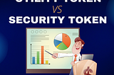 UTILITY TOKEN vs SECURITY TOKEN