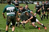 3 things playing rugby can teach you about startups