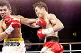 The First Wave of a Tsunami: Looking Back At Pacquiao’s win over Barrera