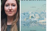 Book Review, “Migrations” by Charlotte McConaghy