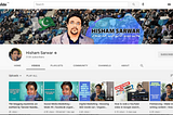 Top 5 Pakistani YouTube Channels for Freelancers