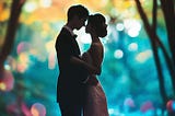 When Two Walk