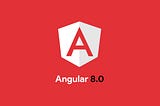 Parallel programming — Angular 8