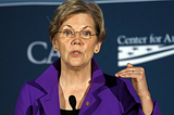 Is Elizabeth Warren A Good Choice as VP?