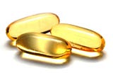 Best Fish Oil Supplements Available in Pakistan