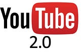 YouTube 2.0 uma revolução no video online?