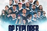 Squeezie dévoile la liste des participants du GP Explorer 2, une compétition de Formule 4 très…