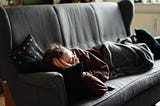 Flow Is Reported at Work More than in Free Time