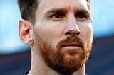 history and biodata of lionel messi