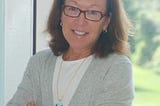 Janet Hanson: Founder of 85 Broads