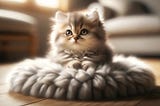 Impossibly Cute Kittens and Weaponized Aww