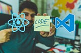 Recommended VSCode extensions for React