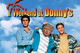 80s Movie Remakes for the Time of Trump