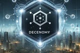 DECENOMY’s Grand Vision: Bringing Blockchain to the Real Economy