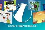 See what People have created with Gravit Designer #3