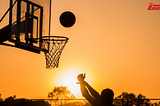 The Benefits of Using a Rebounding Net for Basketball Training