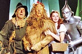 Hot Movie Takes: The Wizard of Oz