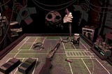 Buckshot Roulette blasts onto XBOX consoles, XBOX Game Pass