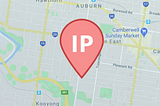 Get any website IP Address using Python!