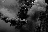 The Modern Plague