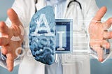 Evolution of Artificial Intelligence in Oncology