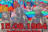 39 Years of Resilience: Ogaden’s Unwavering Struggle for Liberation