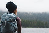 Simple Tips for Getting in Backpacking Shape