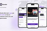Parallel Wallets: One platform, endless possibilities- A UX Case Study