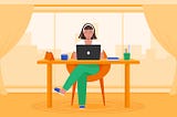 Working or Schooling from Home: Essential tips to make it work.
