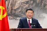 A Summarization of Xi Jinping’s Governance of China Volume 2