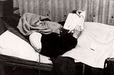 Hunger Strikes: When the Body Becomes the Weapon