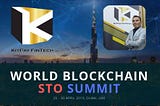 We are delighted to announced KitPay Fintech as the Strategic Partner for the upcoming WORLD…