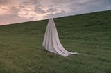 A Ghost Story– [2017]