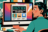 8 Crazy New Mac Apps That You Must Have on Your Mac