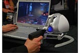 Haptic Technology