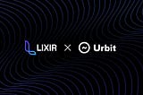 Lixir releases exclusive pool for Urbit