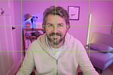 Architecting a Talking-Head Studio