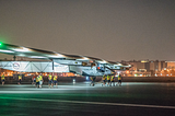 Why is Si2 such a Special Airplane?