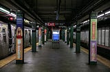 Subway.