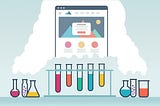 The science of the perfect landing page