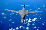 Long-range heavy bombers could be based in Australia, US general reveals | Chris Collins Dacula ga