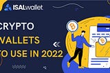 Let’s compare popular crypto wallets with market newcomers