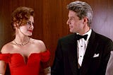 TV Show Pitch: It’s ‘Pretty Woman’ but with an ASMR Streamer in Julia Roberts’ Role.