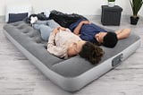 Air Mattress Dimensions & Sizes