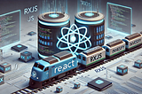 React State Management Using Rxjs and Inversify